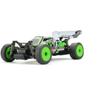 Carisma Gt24B Special Edition 1/24 Micro Rtr
