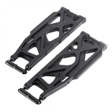 Arrma Rear Lower Suspension Arms L (1Pair) Z-AR330249