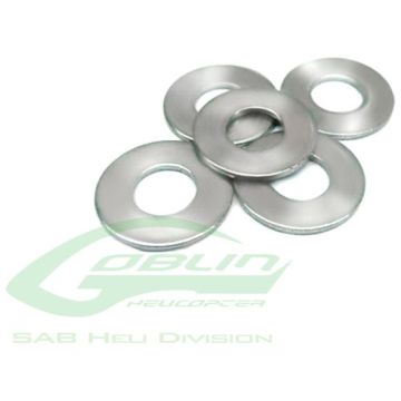 Spacer X4 x X18 x 1 (4pcs) H0265-S