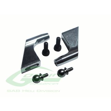 Main Blade Grip Arms H0517-S
