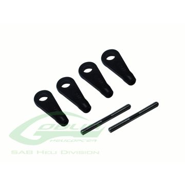 Main Linkage Rod Set H0561-S