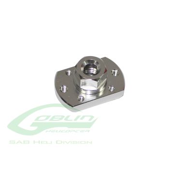 H0672-S Aluminium Clutch Support
