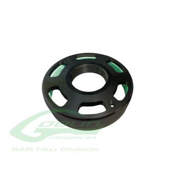 H0674BL-S Aluminium Clutch Bell