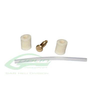 SAB Fuel Clunk H0705-S