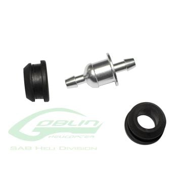 SAB Fuel Nipple H0708-S