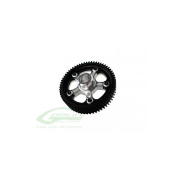62T Main Gear - Goblin 570 Sport H0948-S