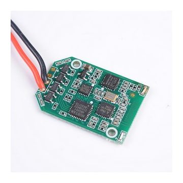 Hubsan X4C Mini Quadcopter Receiver H107-A43
