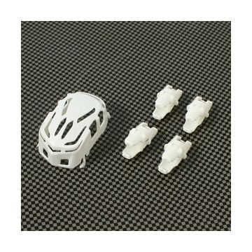 HUBSAN Q4 NANO QUADCOPTER H111-01