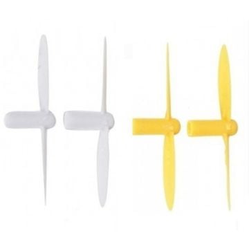 HUBSAN Q4 NANO QUADCOPTER H111-05Y