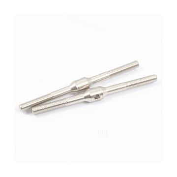HOBAO HYPER MINI ST / HYPER TT TURNBUCKLE FOR REAR UPPER ARM
