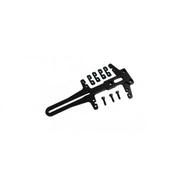 SAB Front Servo Mount 40mm - Kraken 580 H1217-S