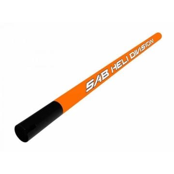 SAB Goblin RAW 700 Aluminium Boom Orange 35mm H1604-S