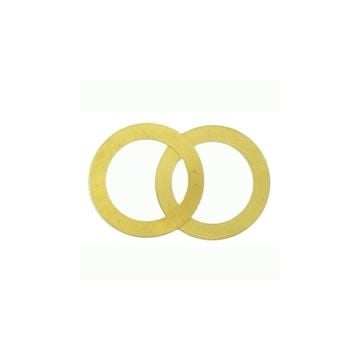 Hobao Hyper .21 Brass Head Gasket 0.1MM H21004