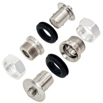 SAB IL Goblin Pro/Raw Quick Release Canopy Set