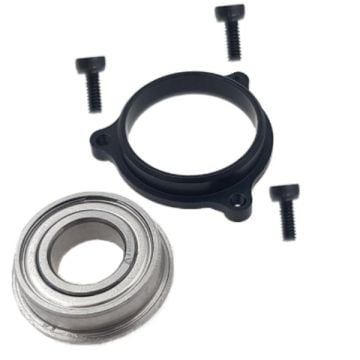 SAB IL Goblin Pro Aluminium Tail Plate Bearing Mount