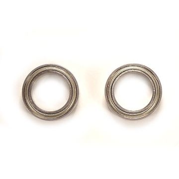 HOBAO GPX4 BALL BEARING 12X18MM FOR PRO (2PCS)
