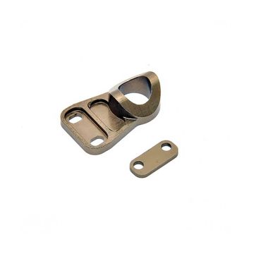Hobao Gpx4/Epx Alum Cnc Servo Saver Arm