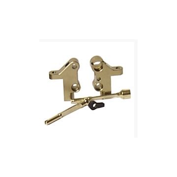 GPX4 ALUMINIUM ROLL BAR H22160