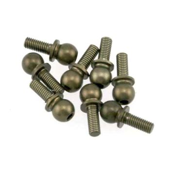 Hobao Gpx4/Epx Ball Joint Screw 58Mm 7075 (Pk)