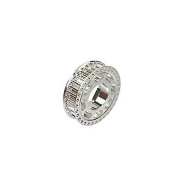 GPX4 ALU. FRONT ONEWAY PULLEY H22175