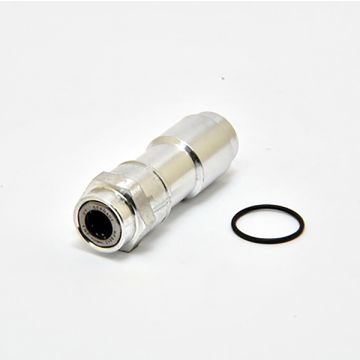 Hobao Epx Front Oneway Drive Axle