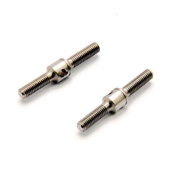 Hobao Epx Turnbuckle Rod 3 X 26Mm (2)
