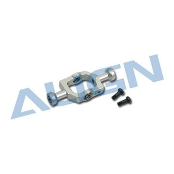 Metal Flybar Seesaw Holder/Silver H25007QF