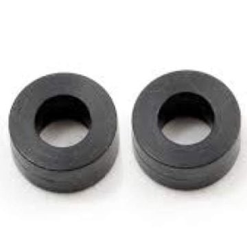Damper Rubber/Black 75 H25038A