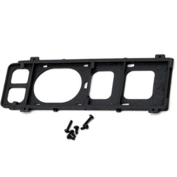 250 Bottom Plate (Pro version) H25051B