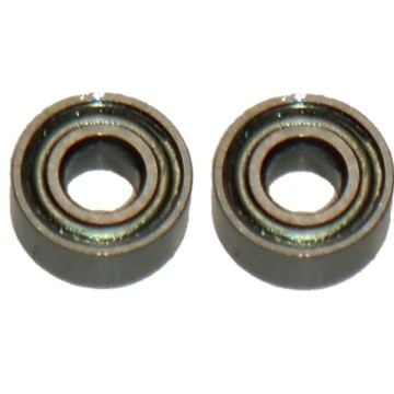 Main Shaft Bearings(MR74ZZ-d3.5) H25059