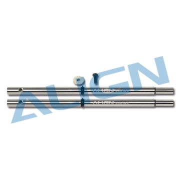 250DFC Main Shaft H25123