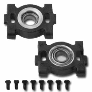 Main shaft bearing block H25127