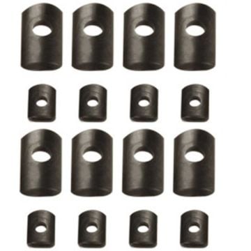 Align T-Rex 250 Blade Clips H25H003XXT