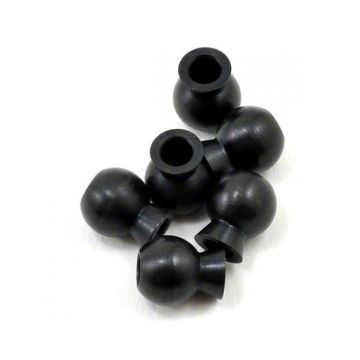 HOBAO HYPER SS/CAGE BALL FLANGED 6.8MM