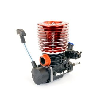 Hobao Hyper 30 Turbo Engine With P/Start (Turbo Plug)- New Cops