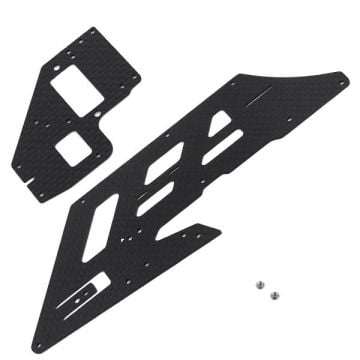 300X Carbon Main Frame H30B001XXW 