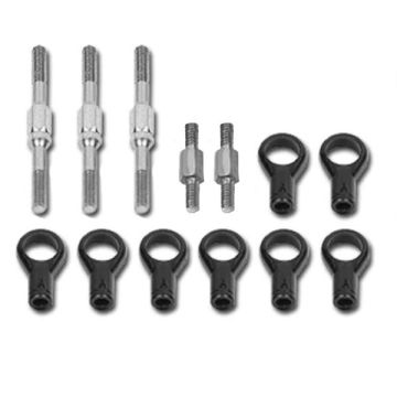 Align T-Rex 300X Linkage Rod Set H30H005XXT