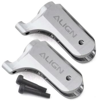 Align T-Rex 300X Main Rotor Holder : H30H007XXT