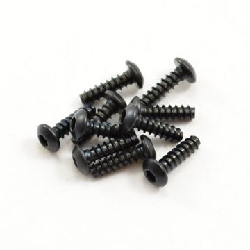 HOBAO M3X10MM HEX SOCKET H33310T