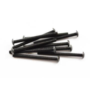 HOBAO M3X35MM HEX SOCKET H33335