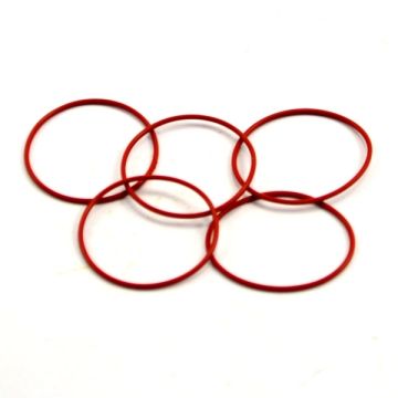 HOBAO HYPER SS/CAGE O-RING 22X0.9MM (5) H36102