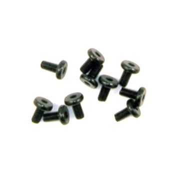 HOBAO M4X8MM HEX SOCKET 'I' HEAD SCREWS