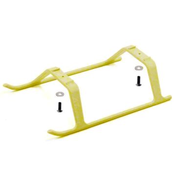 Landing Skid-Fluorescence Yellow H45050QYT