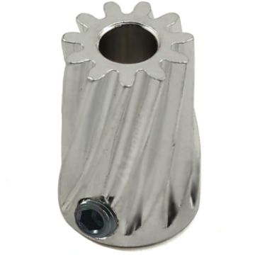 Motor Slant Thread Pinion Gear 11T H45160AT