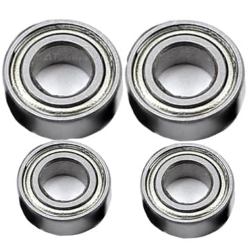 Align T-Rex 450 Bearing (MR74ZZ-d3.5/ MR63ZZ) H45R003XXT