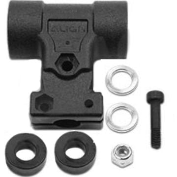 470L Plastic Rotor Housing H47H008XXT