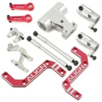 470LM Metal Upgrade Set H47H015XXT
