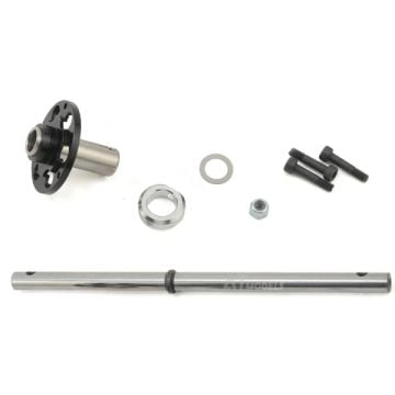 470L M2.5 Belt Pulley Assembly Upgrade Set H47H017XXW 