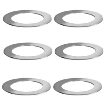 Feathering Shaft Bearing Washer H47Z005XXW 