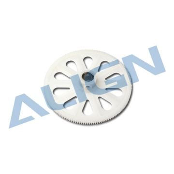Autorotation 145T M0.6 Tail Drive Gear set H50019A